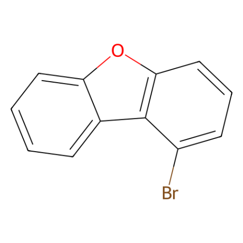 1-溴二苯并呋喃,1-Bromodibenzofuran