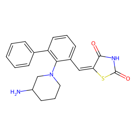 AZD1208,AZD1208