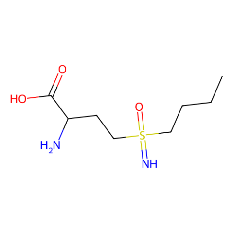 L-丁硫氨酸-亚砜亚胺,L-Buthionine-sulfoximine