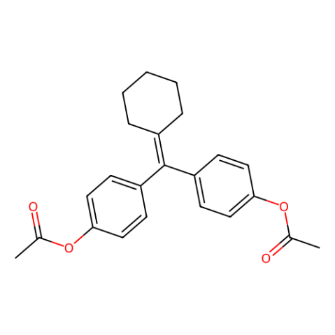 环芬尼,cyclofenil