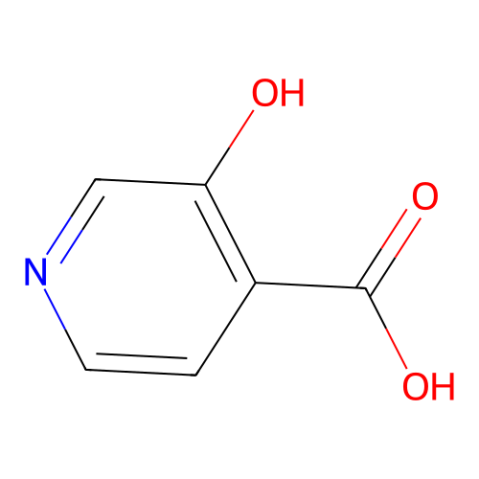 3-羟基异烟酸,3-Hydroxyisonicotinic Acid