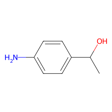 對(duì)氨基苯基乙醇,4-(1-Hydroxyethyl)aniline