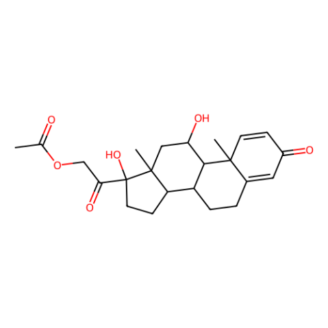 醋酸潑尼松龍,Prednisolone Acetate