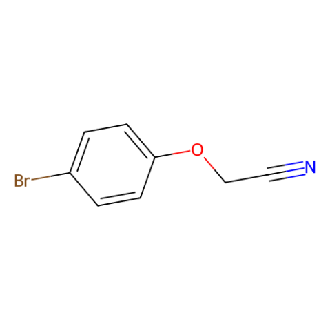 4-溴苯氧基乙腈,4-Bromophenoxyacetonitrile