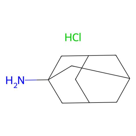 盐酸金刚烷胺,Amantadine hydrochloride