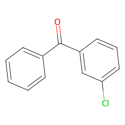3-氯二苯甲酮,3-Chlorobenzophenone
