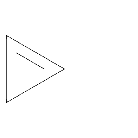 1-甲基环丙烯,1-Methylcyclopropene