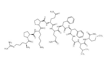 P物质（TFA）,Substance P (TFA)