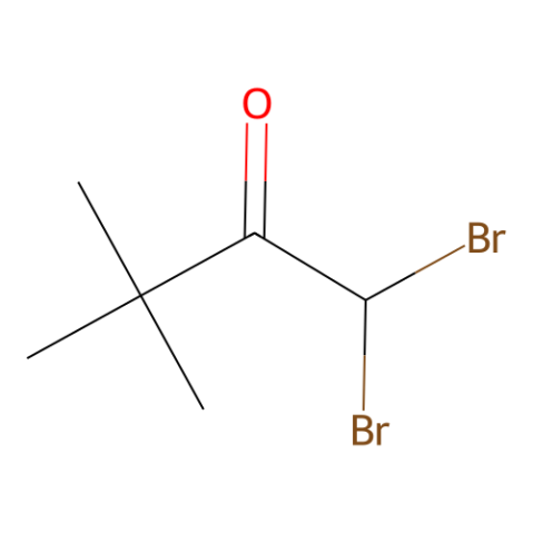 1,1-二溴频哪酮,1,1-Dibromopinacolone