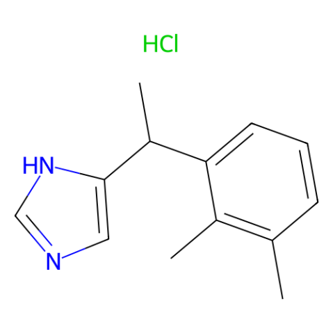 盐酸美托咪啶,Medetomidine HCl