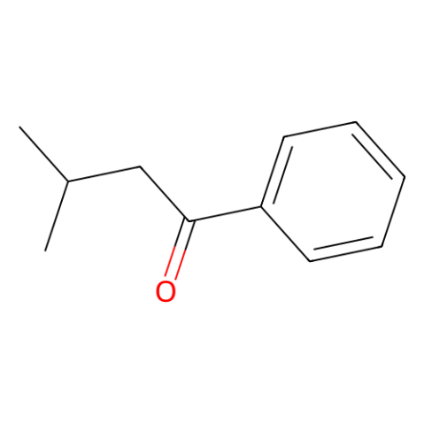 苯异戊酮,Isovalerophenone