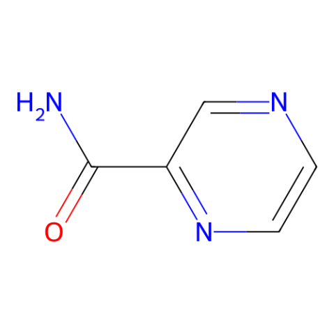 吡嗪酰胺,Pyrazinamide