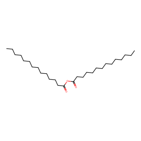 肉豆冠酸酐,Myristic Anhydride