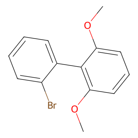 2'-溴-2,6-二甲氧基聯(lián)苯,2′-Bromo-2,6-dimethoxybiphenyl