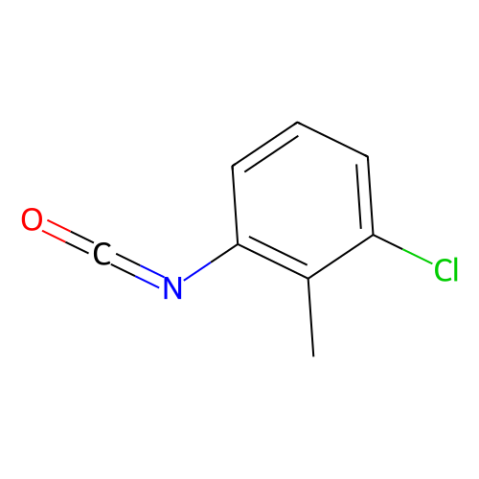 3-氯-2-甲基异氰酸苯酯,3-Chloro-2-methylphenyl isocyanate