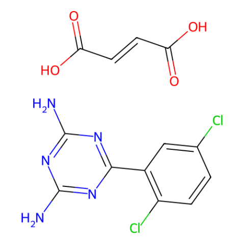 马来酸伊索拉定,Irsogladine Maleate