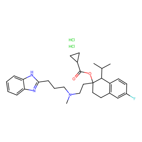 NNC 55-0396二鹽酸鹽,NNC 55-0396 dihydrochloride