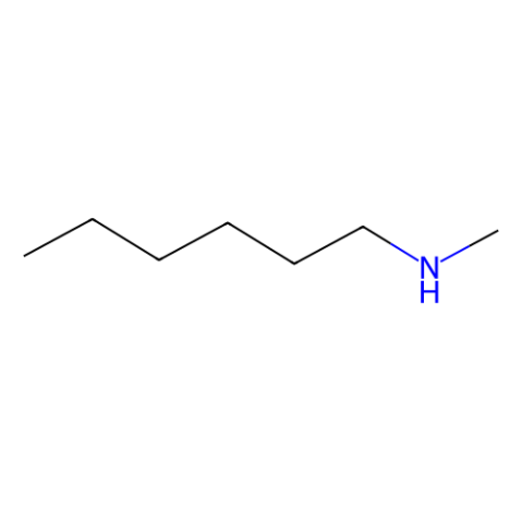 N-己基甲胺,N-Hexylmethylamine