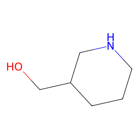 3-哌啶甲醇,3-Piperidinemethanol