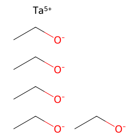 乙醇钽(V),Tantalum(V) Ethoxide