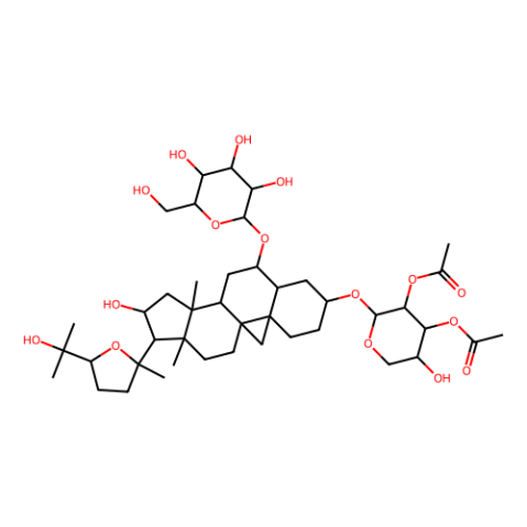 黄芪皂苷I,AstragalosideⅠ