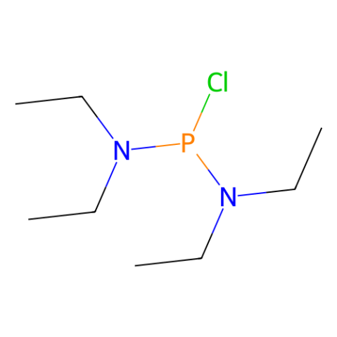 双（二乙氨基）氯膦,Bis(diethylamino)chlorophosphine
