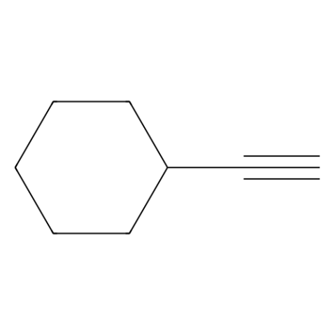 环己基乙炔,Cyclohexylacetylene