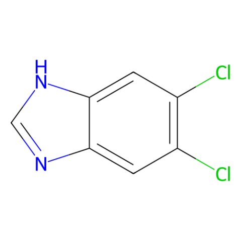 5,6-二氯苯并咪唑,5,6-Dichlorobenzimidazole