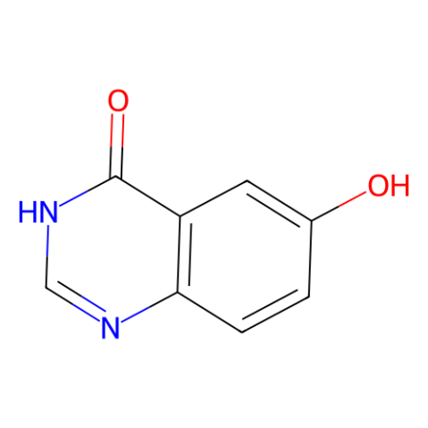 6-羟基-4-喹唑酮,6-Hydroxy-4-quinazolone