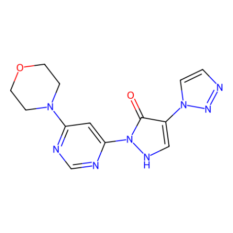 Molidustat (BAY 85-3934),Molidustat (BAY 85-3934)