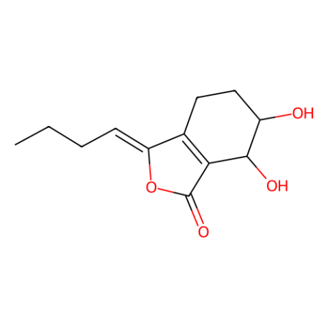 仙桃内酯I,Senkyunolide I