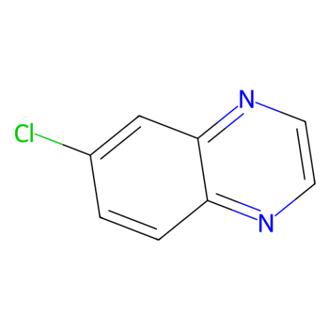 6-氯喹喔啉,6-Chloroquinoxaline