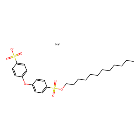 烷基聯(lián)苯醚二磺酸鈉,sodium dodecyl diphenyl ether disulfonate