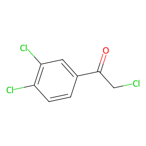 2,3',4'-三氯苯乙酮,2,3',4'-Trichloroacetophenone