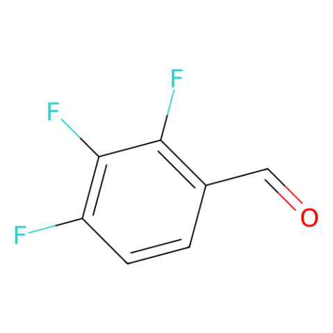 2,3,4-三氟苯甲醛,2,3,4-Trifluorobenzaldehyde