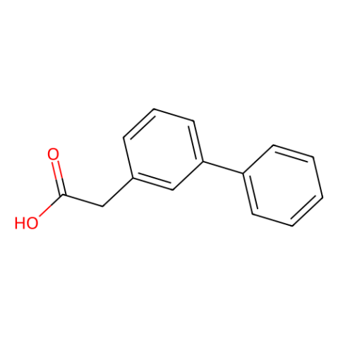 2-([1,1'-聯(lián)苯]-3-基)乙酸,2-([1,1'-Biphenyl]-3-yl)acetic acid