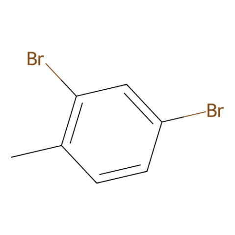 2,4-二溴甲苯,2,4-Dibromotoluene
