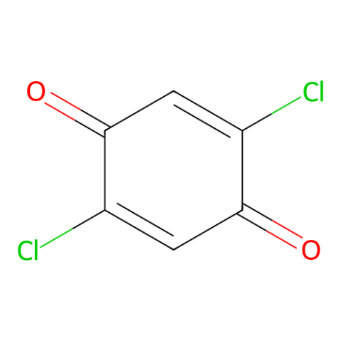 2,5-二氯-1,4-苯醌,2,5-Dichloro-1,4-benzoquinone