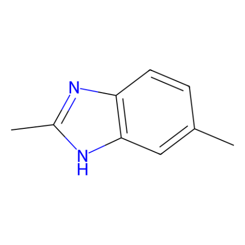 2，5-二甲基苯并咪唑,2,5-DIMETHYL-1H-BENZIMIDAZOLE