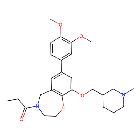 I-CBP 112,CBP / p300 BRD抑制劑,I-CBP 112