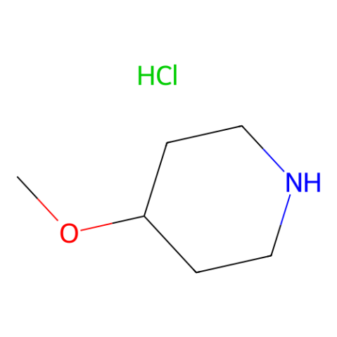 4-甲氧基哌啶盐酸盐,4-methoxypiperidine hydrochloride
