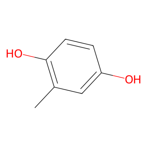 甲基氫醌,Methylhydroquinone