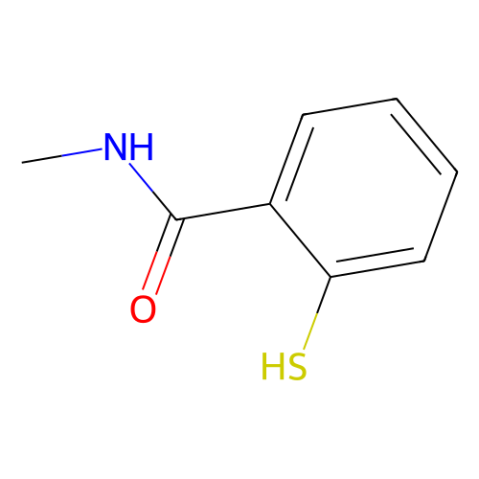 2-巯基-N-甲基苯甲酰胺,2- Mercapto-N-Methyllbenzamide