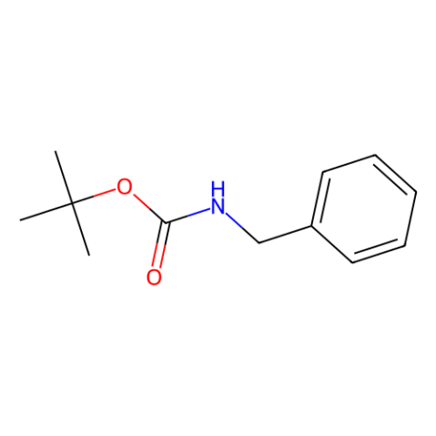 苄基氨基甲酸叔丁酯,N-Boc benzylamine