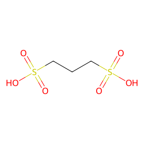 1,3-丙二磺酸,1,3-Propanedisulfonic acid