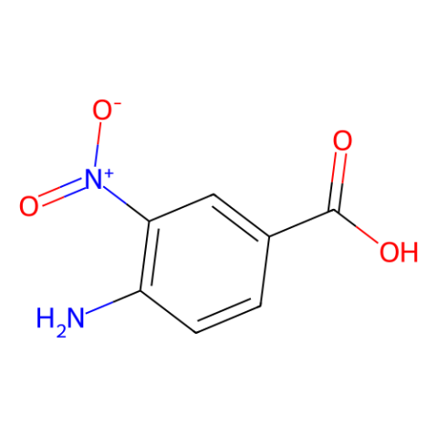 4-氨基-3-硝基苯甲酸,4-Amino-3-nitrobenzoic Acid