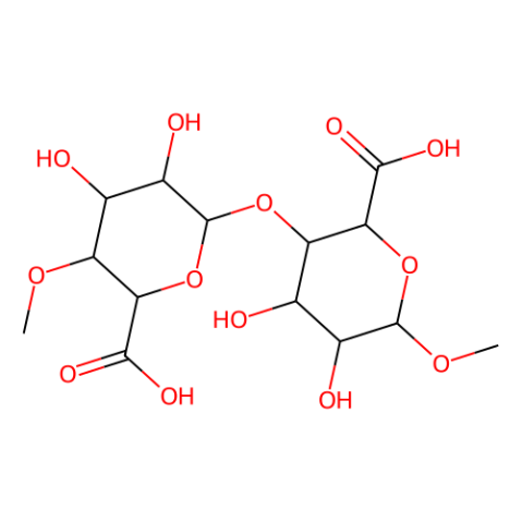 海藻酸胺为海藻酸铵,AMMONIUM ALGINATE