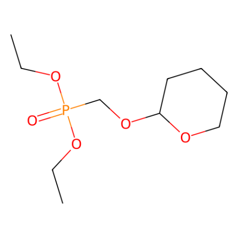 [(四氢吡喃-2-基氧代)甲基]膦酸二乙酯,Diethyl [(Tetrahydropyran-2-yloxy)methyl]phosphonate