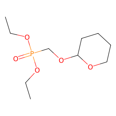 [(四氫吡喃-2-基氧代)甲基]膦酸二乙酯,Diethyl [(Tetrahydropyran-2-yloxy)methyl]phosphonate