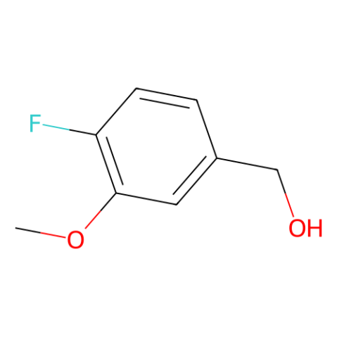 3-甲氧基-4-氟苯甲醇,4-Fluoro-3-methoxybenzyl alcohol